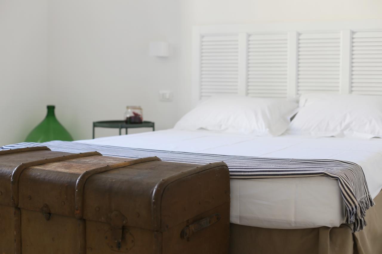 Bed and Breakfast La Mitria à Trani Extérieur photo
