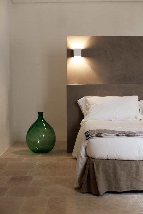Bed and Breakfast La Mitria à Trani Extérieur photo