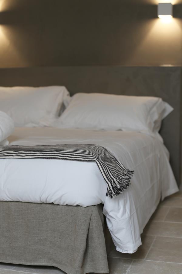 Bed and Breakfast La Mitria à Trani Extérieur photo