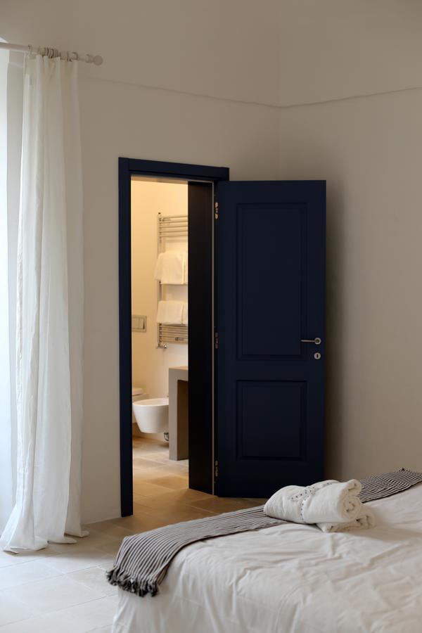 Bed and Breakfast La Mitria à Trani Extérieur photo