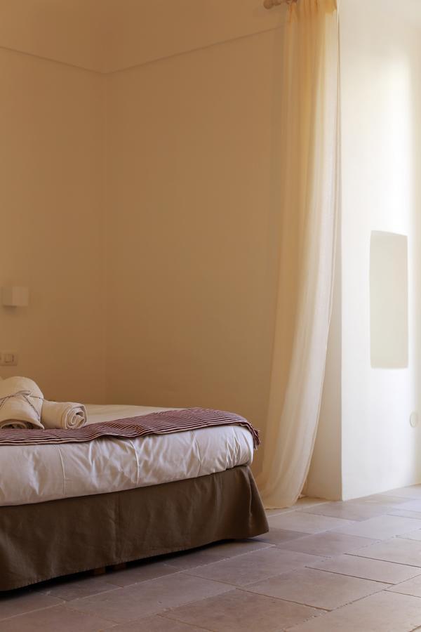 Bed and Breakfast La Mitria à Trani Extérieur photo