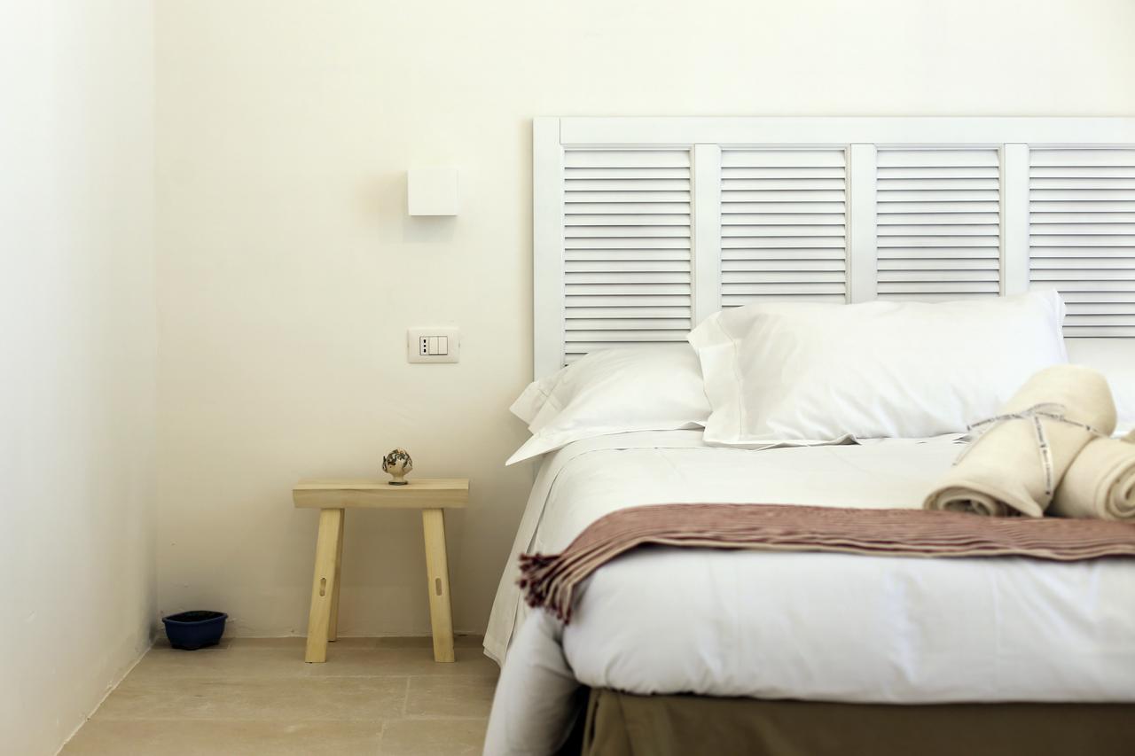 Bed and Breakfast La Mitria à Trani Extérieur photo