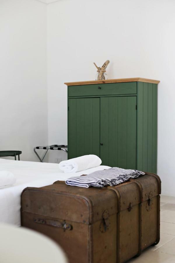 Bed and Breakfast La Mitria à Trani Extérieur photo
