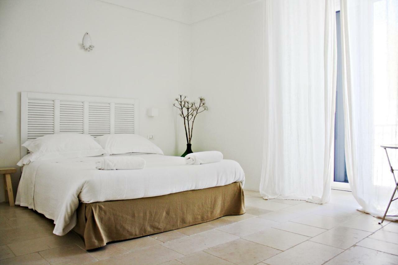 Bed and Breakfast La Mitria à Trani Extérieur photo