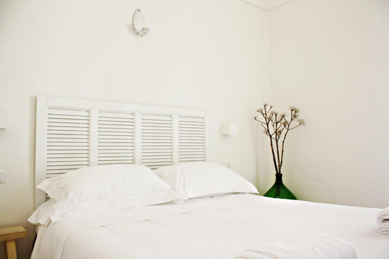 Bed and Breakfast La Mitria à Trani Extérieur photo