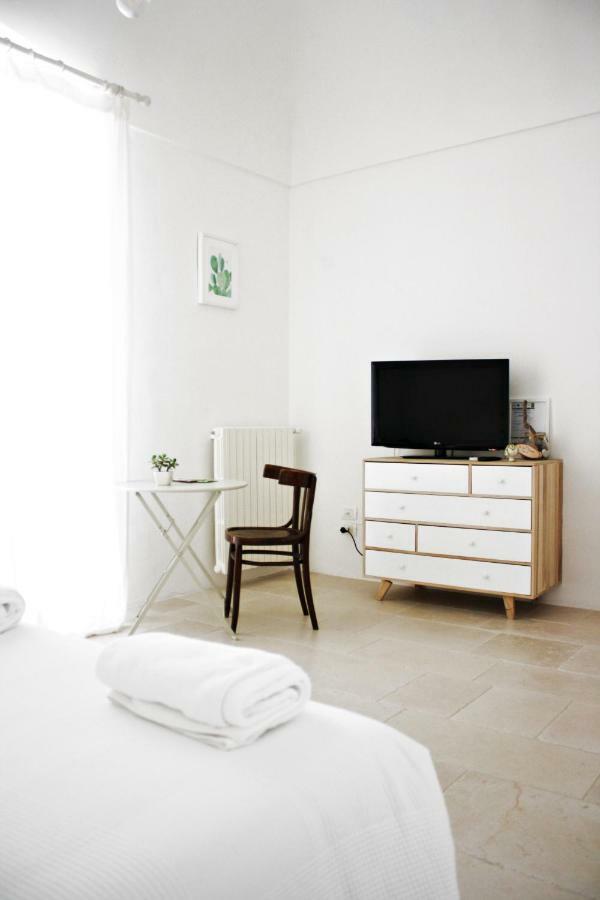 Bed and Breakfast La Mitria à Trani Extérieur photo