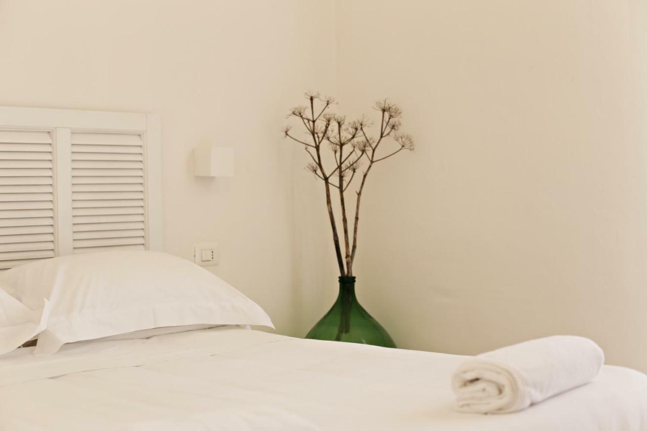 Bed and Breakfast La Mitria à Trani Extérieur photo